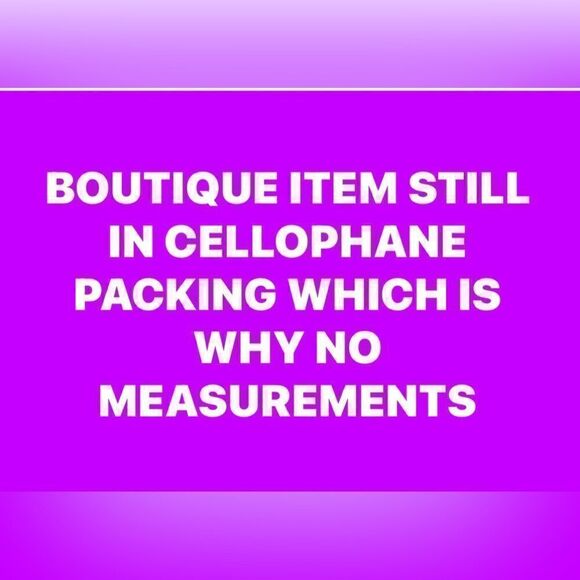 Split Front Top - Picture 7 of 7